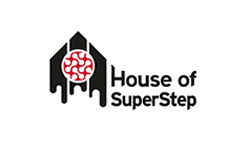 House Of SuperStep